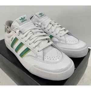 adidas | Shoes | Adidas Originals Nora White Court Green